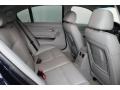 Grey Rear Seat Photo for 2007 BMW 3 Series #69009178