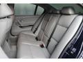 Grey Rear Seat Photo for 2007 BMW 3 Series #69009196