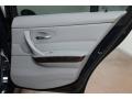 Grey Door Panel Photo for 2007 BMW 3 Series #69009230