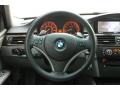 Grey Steering Wheel Photo for 2007 BMW 3 Series #69009307