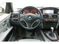 Grey Dashboard Photo for 2007 BMW 3 Series #69009316