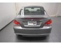 Space Grey Metallic - 1 Series 128i Coupe Photo No. 12