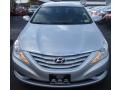 Radiant Silver - Sonata GLS Photo No. 1