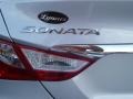 Radiant Silver - Sonata GLS Photo No. 7