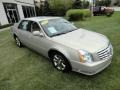 Gold Mist 2009 Cadillac DTS Standard DTS Model Exterior