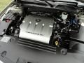  2009 DTS  4.6 Liter DOHC 32-Valve Northstar V8 Engine