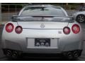 2013 Super Silver Nissan GT-R Premium  photo #2