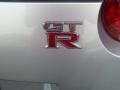 2013 Super Silver Nissan GT-R Premium  photo #5