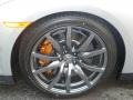 2013 Nissan GT-R Premium Wheel