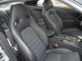 Black Front Seat Photo for 2013 Nissan GT-R #69009913