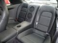 2013 Nissan GT-R Premium Rear Seat