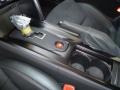 2013 Nissan GT-R Black Interior Transmission Photo