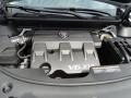 3.6 Liter DI DOHC 24-Valve VVT V6 2012 Cadillac SRX Premium Engine