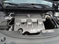 3.6 Liter DI DOHC 24-Valve VVT V6 Engine for 2012 Cadillac SRX Premium #69010043