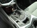 Titanium/Ebony Transmission Photo for 2012 Cadillac SRX #69010063