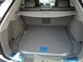 2012 Cadillac SRX Performance AWD Trunk