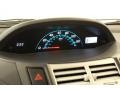2007 Blazing Blue Metallic Toyota Yaris 3 Door Liftback  photo #7