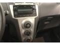 2007 Blazing Blue Metallic Toyota Yaris 3 Door Liftback  photo #8