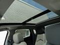 2012 Cadillac SRX Titanium/Ebony Interior Sunroof Photo
