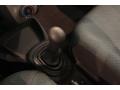 2007 Blazing Blue Metallic Toyota Yaris 3 Door Liftback  photo #9