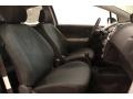 2007 Blazing Blue Metallic Toyota Yaris 3 Door Liftback  photo #10