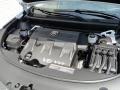  2012 SRX Performance AWD 3.6 Liter DI DOHC 24-Valve VVT V6 Engine
