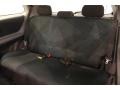 2007 Blazing Blue Metallic Toyota Yaris 3 Door Liftback  photo #12