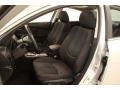 Ingot Silver - MAZDA6 i Touring Sedan Photo No. 7