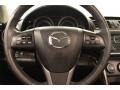 Ingot Silver - MAZDA6 i Touring Sedan Photo No. 8