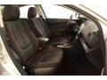 Ingot Silver - MAZDA6 i Touring Sedan Photo No. 13