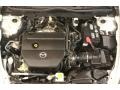 Ingot Silver - MAZDA6 i Touring Sedan Photo No. 17