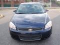 Imperial Blue Metallic - Impala LS Photo No. 10