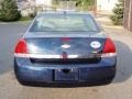 2007 Imperial Blue Metallic Chevrolet Impala LS  photo #12