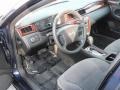 2007 Imperial Blue Metallic Chevrolet Impala LS  photo #15