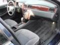 2007 Imperial Blue Metallic Chevrolet Impala LS  photo #18