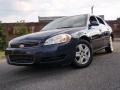 Imperial Blue Metallic - Impala LS Photo No. 20
