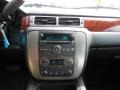 2011 Storm Gray Metallic GMC Yukon XL SLT  photo #21