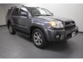 2008 Galactic Gray Mica Toyota 4Runner Limited  photo #1