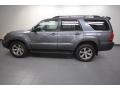 2008 Galactic Gray Mica Toyota 4Runner Limited  photo #2