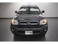 2008 Galactic Gray Mica Toyota 4Runner Limited  photo #6