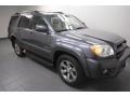 2008 Galactic Gray Mica Toyota 4Runner Limited  photo #8