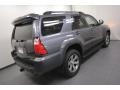 2008 Galactic Gray Mica Toyota 4Runner Limited  photo #11