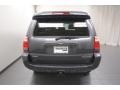 Galactic Gray Mica - 4Runner Limited Photo No. 12