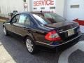 Black - E 350 4Matic Sedan Photo No. 4