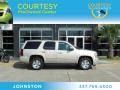 Gold Mist Metallic - Tahoe LT Photo No. 1