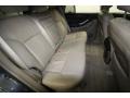 Galactic Gray Mica - 4Runner Limited Photo No. 41