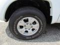 Super White - Tacoma V6 TRD Access Cab 4x4 Photo No. 7