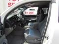 Super White - Tacoma V6 TRD Access Cab 4x4 Photo No. 11