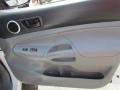 Super White - Tacoma V6 TRD Access Cab 4x4 Photo No. 21