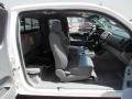 Super White - Tacoma V6 TRD Access Cab 4x4 Photo No. 24